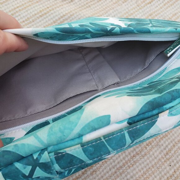 Kinmac olive leaf 360 waterproof 11 - 12.9" laptop sleeve - Picture 5 of 7